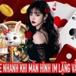 Chuyển game nhanh khi người chơi cảm thấy mất kiên nhẫn vào ban đêm muộn
