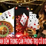 Cô gái mở game để giảm cảm giác cô đơn lúc đêm muộn