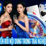 FOMO thúc đẩy hành vi chuyển đổi nội dung trong môi trường giải trí số