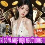Hành vi giải trí số trong trải nghiệm người dùng VN68World