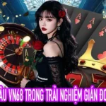 Nhịp độ bắt đầu VN68: cảm xúc gián đoạn trong trải nghiệm